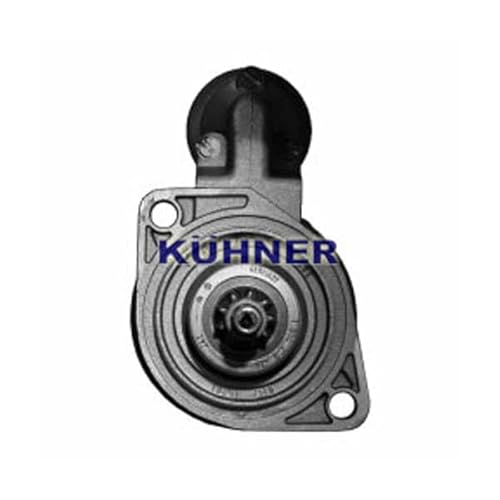 Kuhner Anlasser für Austin Maestro Fastback von 03-1983 bis 08-1985 von KUHNER