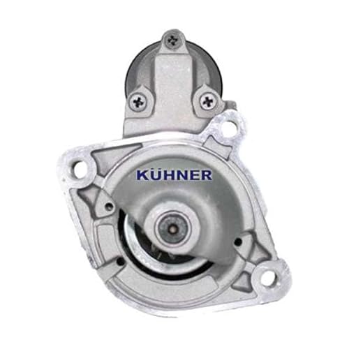 Kuhner Anlasser für BMW 3 Cabriolet von 03-1993 bis 11-1999 von KUHNER