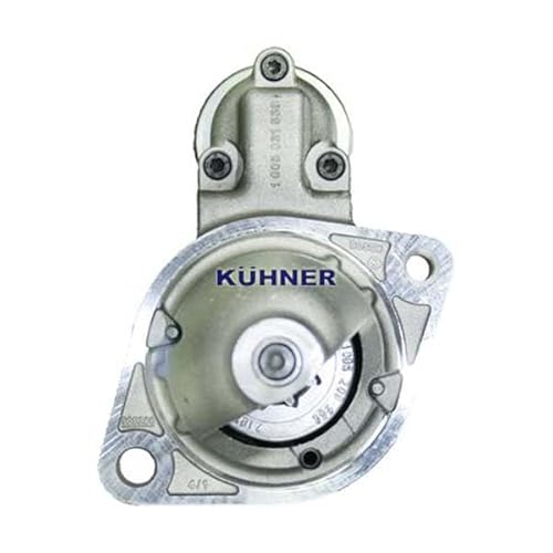 Kuhner Anlasser für BMW Z4 Roadster von 02-2009 bis 08-2016 von KUHNER