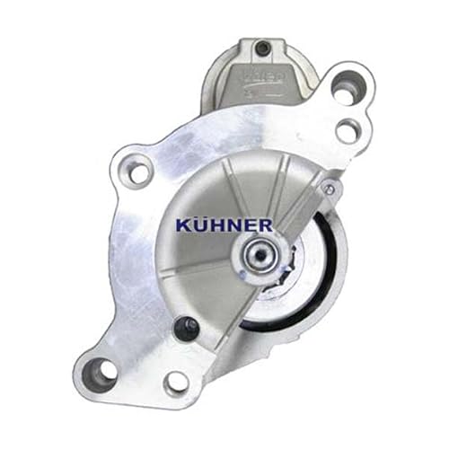 Kuhner Anlasser für Citroën C-crosser Enterprise von 01-2009 bis 00-0000 von KUHNER