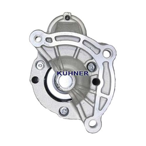 Kuhner Anlasser für Citroën C3 Pluriel von 05-2003 bis 00-0000 von KUHNER