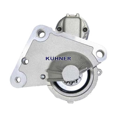 Kuhner Anlasser für Citroën C5 III von 02-2008 bis 12-2011 von KUHNER