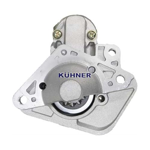 Kuhner Anlasser für Dacia Logan Mcv von 02-2007 bis 06-2013 von KUHNER