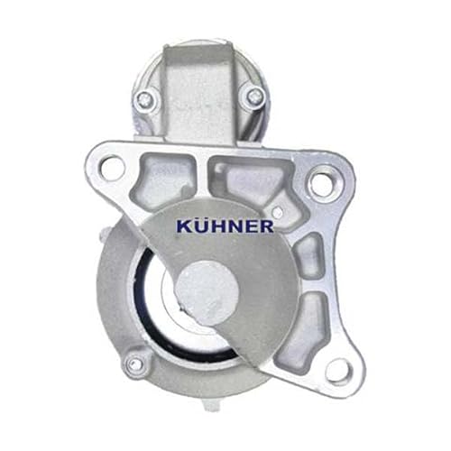 Kuhner Anlasser für Dacia Sanderodal 06-2008 bis 06-2013 von KUHNER