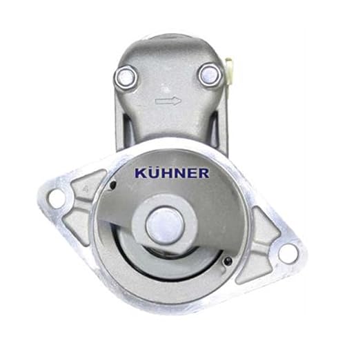 Kuhner Anlasser für Daewoo Kalos von 09-2002 bis 00-0000 von KUHNER