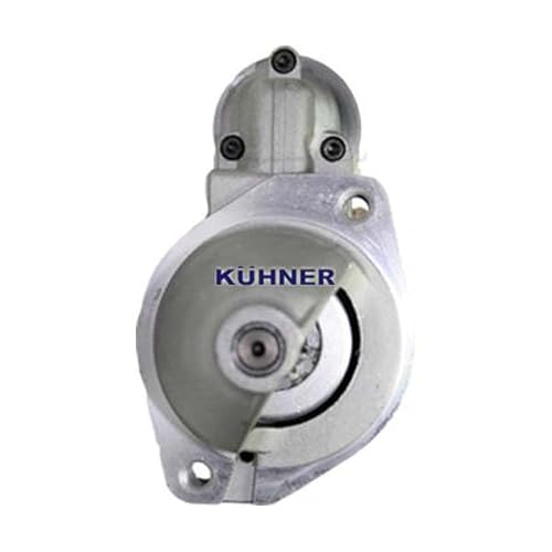 Kuhner Anlasser für Daewoo Musso von 07-1998 bis 09-1999 von KUHNER