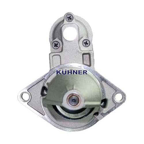 Kuhner Anlasser für Daewoo Nubira Stufenheck von 07-2003 bis 00-0000 von KUHNER