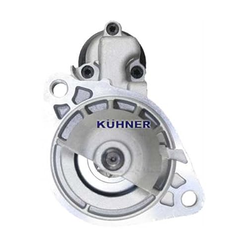 Kuhner Anlasser für Daewoo Nubira Wagon von 04-1997 bis 00-0000 von KUHNER