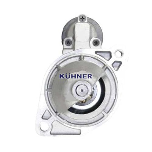 Kuhner Anlasser für Daimler 2.8-5.3 von 10-1969 bis 02-1993 von KUHNER