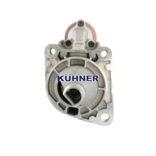 Kuhner Anlasser für Dodge Caravandal 01-1995 bis 03-2001 von KUHNER