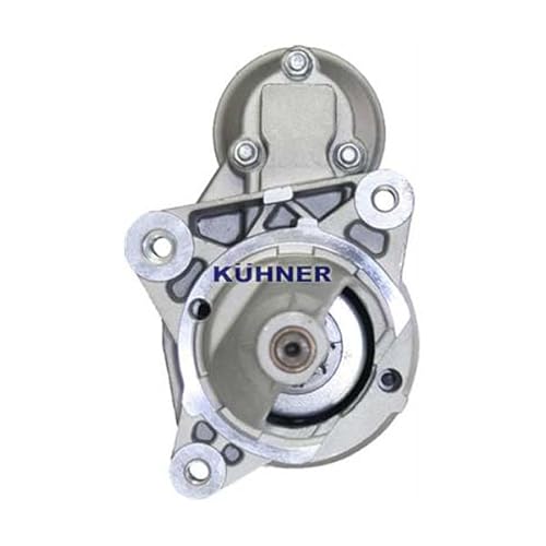 Kuhner Anlasser für Fiat Brava von 10-1995 bis 10-2001 von KUHNER