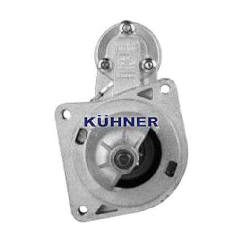 Kuhner Anlasser für Fiat Regata von 09-1983 bis 12-1987 von KUHNER