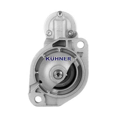 Kuhner Anlasser für Ford Capri Iii von 01-1978 bis 12-1985 von KUHNER