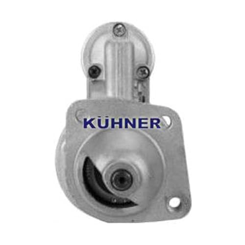 Kuhner Anlasser für Ford Escort I Turnier von 06-1968 bis 02-1976 von KUHNER