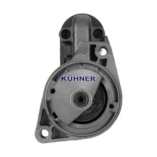 Kuhner Anlasser für Ford Escort Vi Turnier von 01-1995 bis 01-1999 von KUHNER