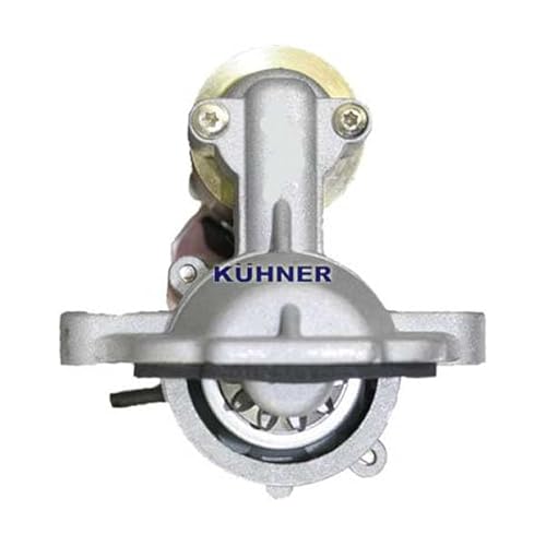 Kuhner Anlasser für Ford Mondeo Iii von 10-2000 bis 03-2007 von KUHNER