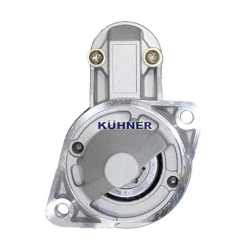 Kuhner Anlasser für Hyundai Pony Stufenheck von 10-1985 bis 09-1989 von KUHNER