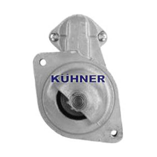 Kuhner Anlasser für Jaguar Xjdal 07-1968 bis 01-1980 von KUHNER