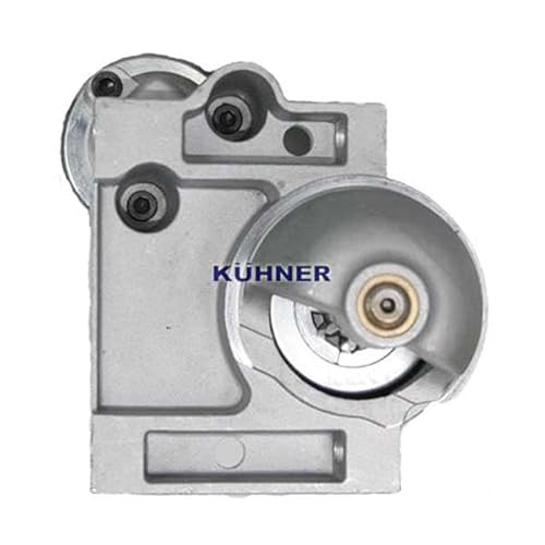 Kuhner Anlasser für Jeep Cherokee von 09-1983 bis 09-2001 von KUHNER