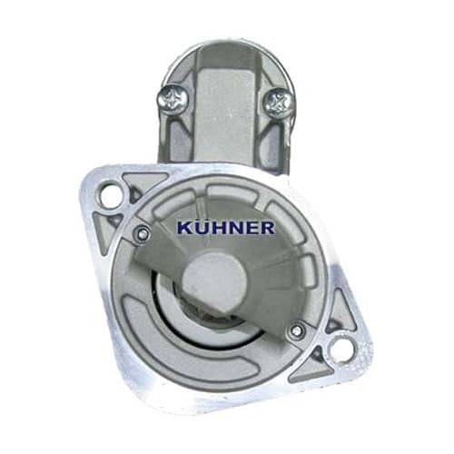 Kuhner Anlasser für Kia Cerato I Stufenheck von 04-2004 bis 12-2009 von KUHNER