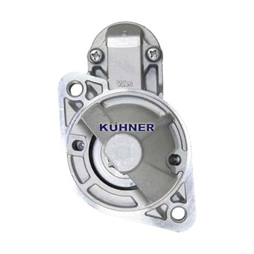 Kuhner Anlasser für Kia Pro Cee'd von 02-2008 bis 09-2012 von KUHNER