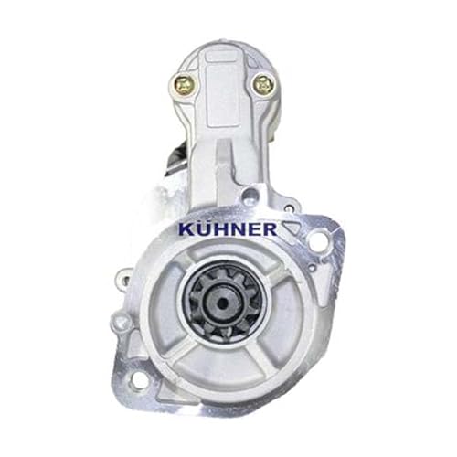 Kuhner Anlasser für Kia Sorento I von 08-2002 bis 03-2011 von KUHNER