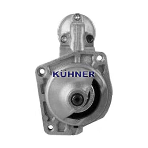 Kuhner Anlasser für Lancia Beta H.p.e. von 05-1976 bis 05-1978 von KUHNER