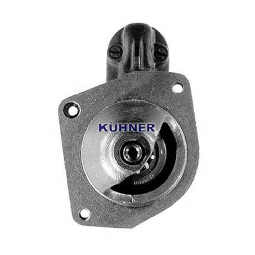 Kuhner Anlasser für Lancia Beta H.p.e. von 05-1976 bis 09-1984 von KUHNER