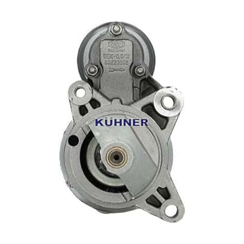 Kuhner Anlasser für Lancia Y von 11-1995 bis 09-2003 von KUHNER