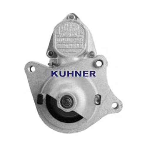 Kuhner Anlasser für Lancia Y10 von 03-1985 bis 12-1995 von KUHNER