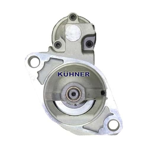 Kuhner Anlasser für Land Rover Discovery II von 10-1998 bis 06-2004 von KUHNER