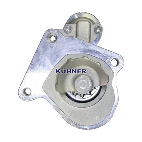 Kuhner Anlasser für Mazda 3 von 10-2003 bis 06-2009 von KUHNER