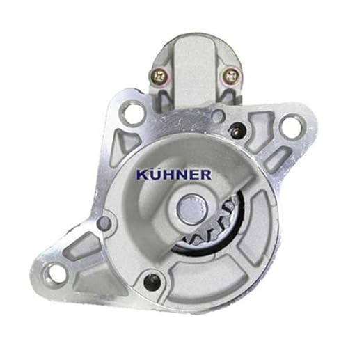 Kuhner Anlasser für Mazda 6 Kombi von 01-2002 bis 02-2005 von KUHNER