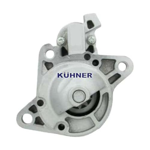 Kuhner Anlasser für Mazda 626 V Schrägheck von 05-1997 bis 10-2002 von KUHNER