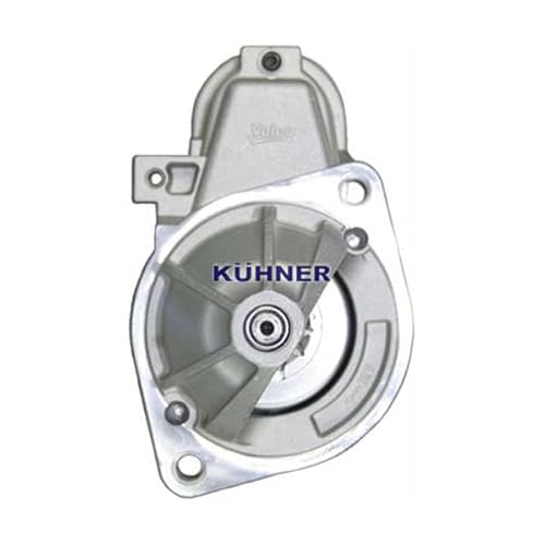 Kuhner Anlasser für Mercedes-Benz C-Klasse T-Modell von 06-1996 bis 09-1998 von KUHNER