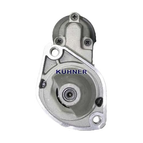 Kuhner Anlasser für Mercedes Benz E-Klasse T-Modell von 08-2009 bis 12-2011 von KUHNER