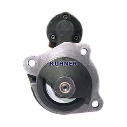 Kuhner Anlasser für Mercedes-benz T2/ln1 Kabine mit Motor von 04-1986 bis 12-1994 von KUHNER