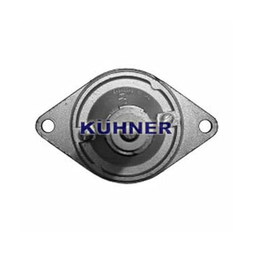 Kuhner Anlasser für Mg Midgetdal 01-1964 bis 09-1974 von KUHNER