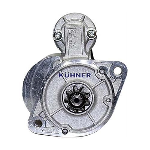 Kuhner Anlasser für Mitsubishi Galant Iii von 01-1977 bis 08-1980 von KUHNER