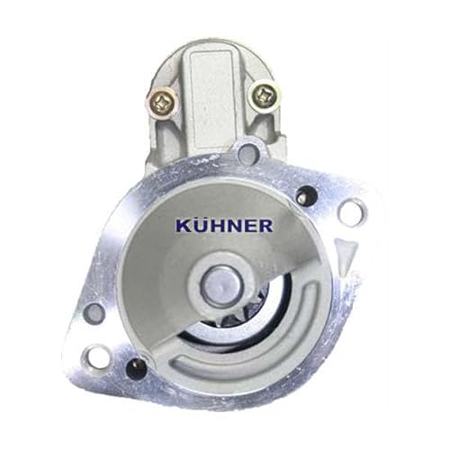 Kuhner Anlasser für Mitsubishi L 300 III Lieferwagen von 11-1986 bis 05-2003 von KUHNER