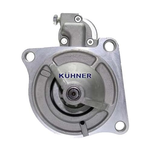 Kuhner Anlasser für Opel Arena Kombi von 01-1997 bis 08-2001 von KUHNER