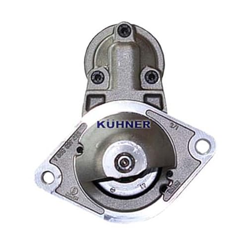 Kuhner Anlasser für Opel Combo Tourdal 10-2001 bis 01-2011 von KUHNER