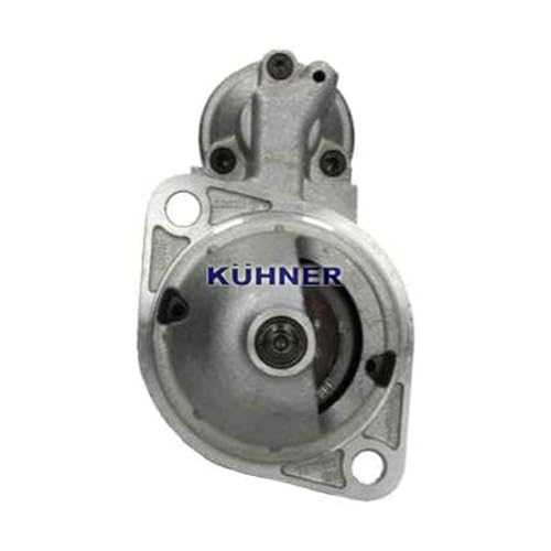 Kuhner Anlasser für Opel Frontera A von 03-1992 bis 10-1998 von KUHNER