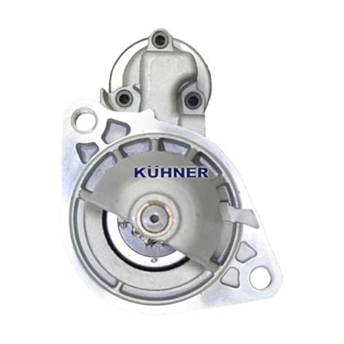 Kuhner Anlasser für Opel Frontera Mk I Sport von 03-1992 bis 10-1998 von KUHNER