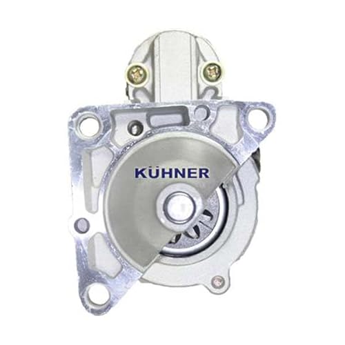 Kuhner Anlasser für Opel Movano A Kastenwagen von 01-1999 bis 09-2000 von KUHNER