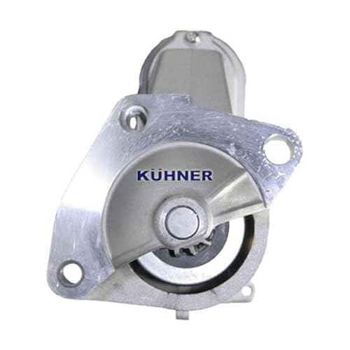 Kuhner Anlasser für Opel Movano A Kastenwagen von 01-1999 bis 10-2001 von KUHNER