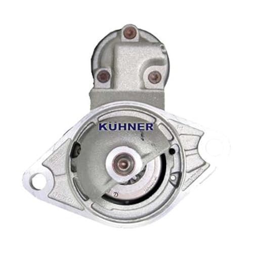 Kuhner Anlasser für Opel Omega B Kombi von 03-1994 bis 07-2003 von KUHNER