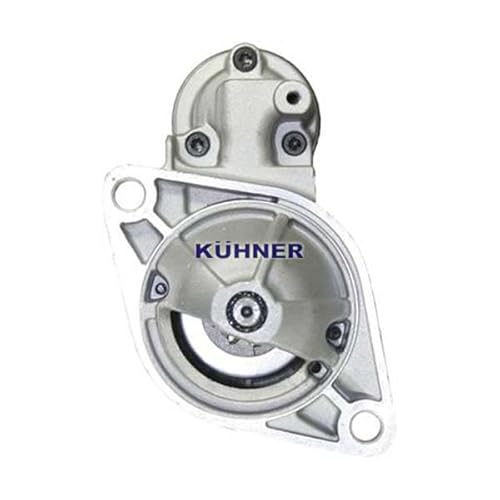 Kuhner Anlasser für Opel Signum 2 Schrägheck ab 05-2003 bis 07-2005 von KUHNER