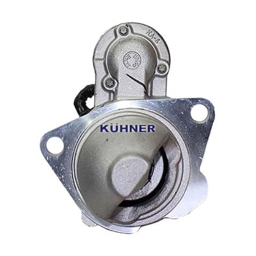 Kuhner Anlasser für Opel Vectra B Kombi von 11-1996 bis 07-2003 von KUHNER