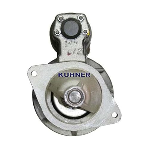 Kuhner Anlasser für Peugeot 204 Breakdal 01-1967 bis 05-1973 von KUHNER